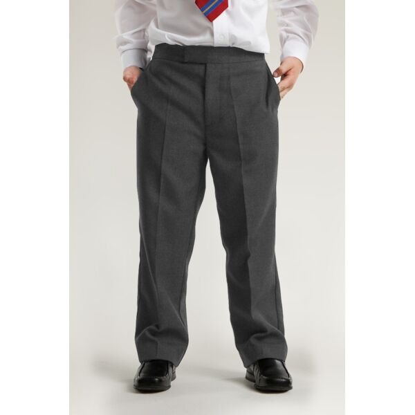 SSJ - Junior Classic Fit Trouser pin Thumbnail