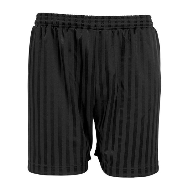 3BS - Shadow Stripe Shorts Thumbnail