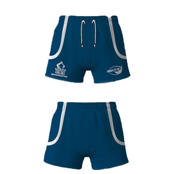 RSS SQUAD SHORTS  Thumbnail