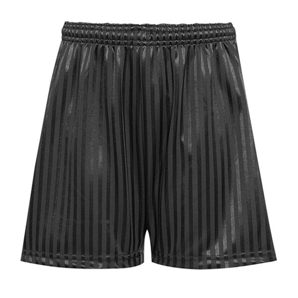 3BS - Shadow Stripe Shorts Thumbnail