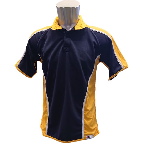 Chase reversaible Rugby Shirt - senior Thumbnail