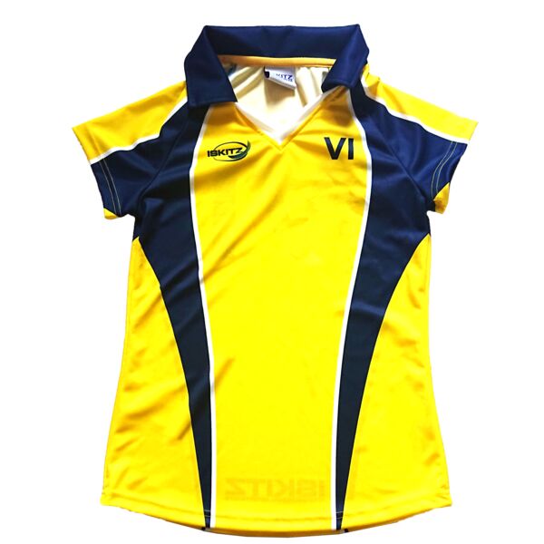 player shirt Thumbnail