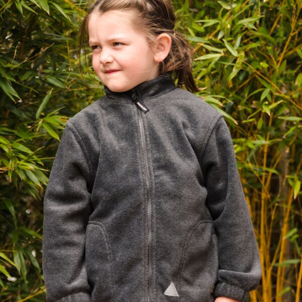 Result Kids Polartherm™ Fleece Jacket Thumbnail
